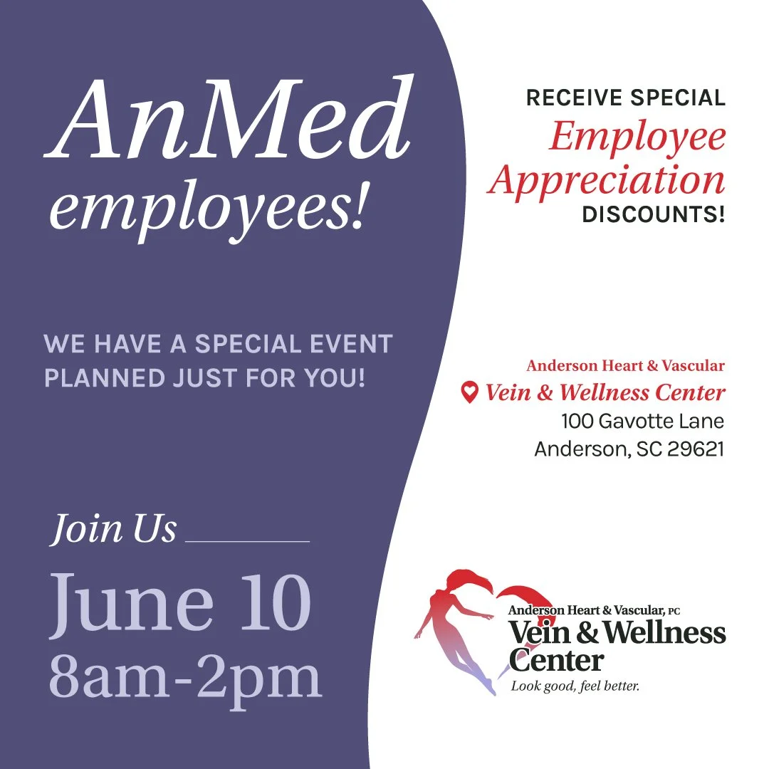 AnMed Employee Appreciation Event