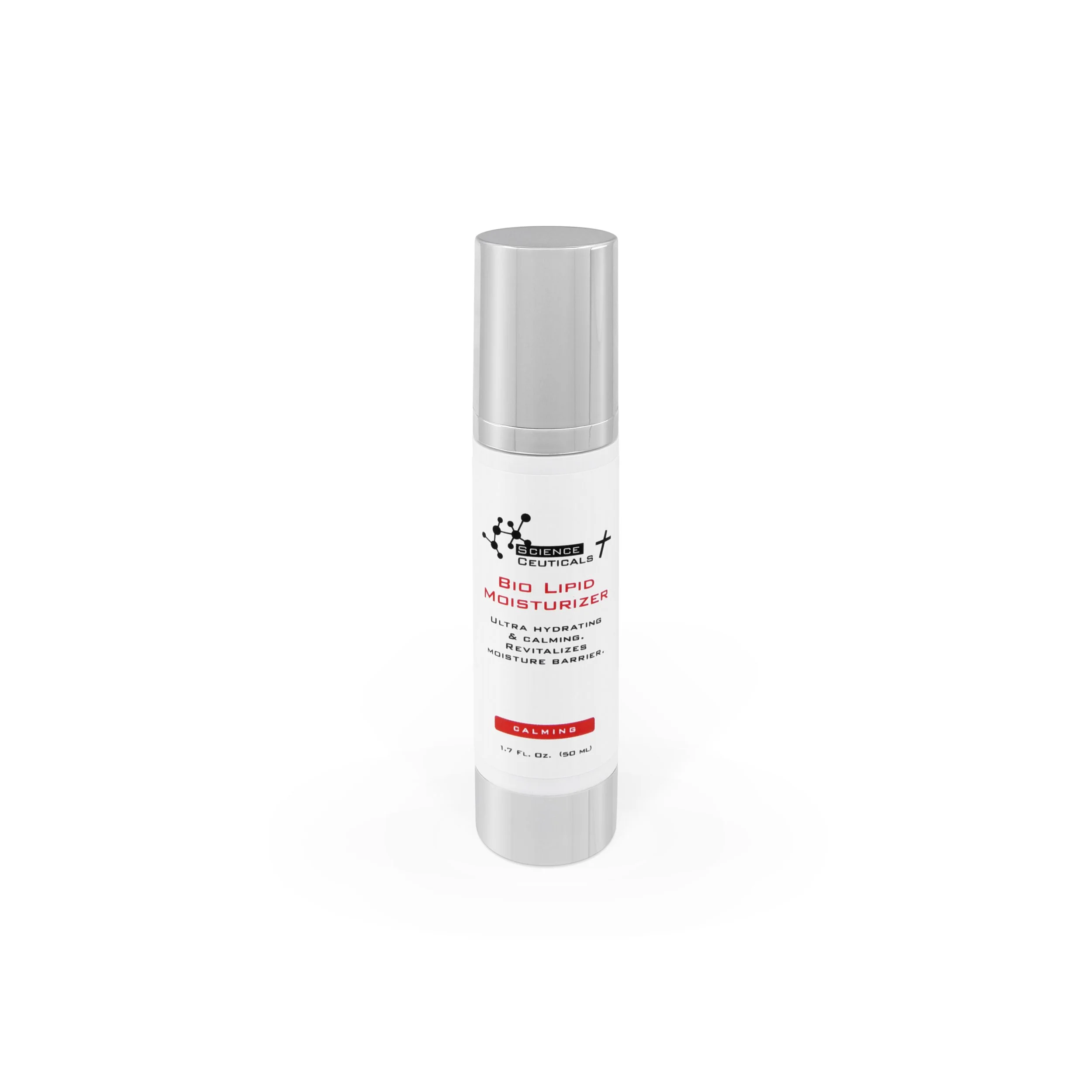 Science Ceuticals Bio Lipid Moisturizer