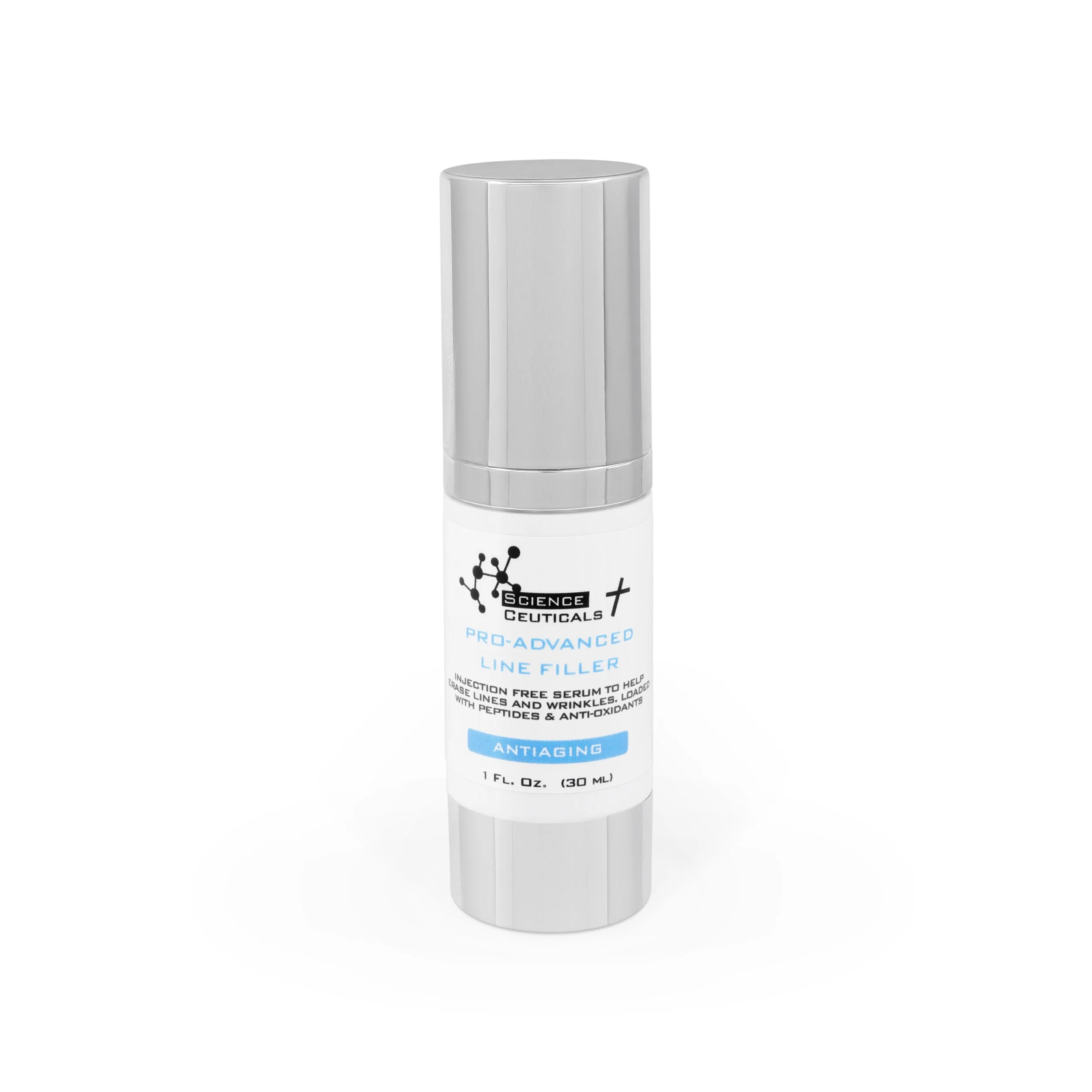 Science Ceuticals Pro-Advanced Line Filler