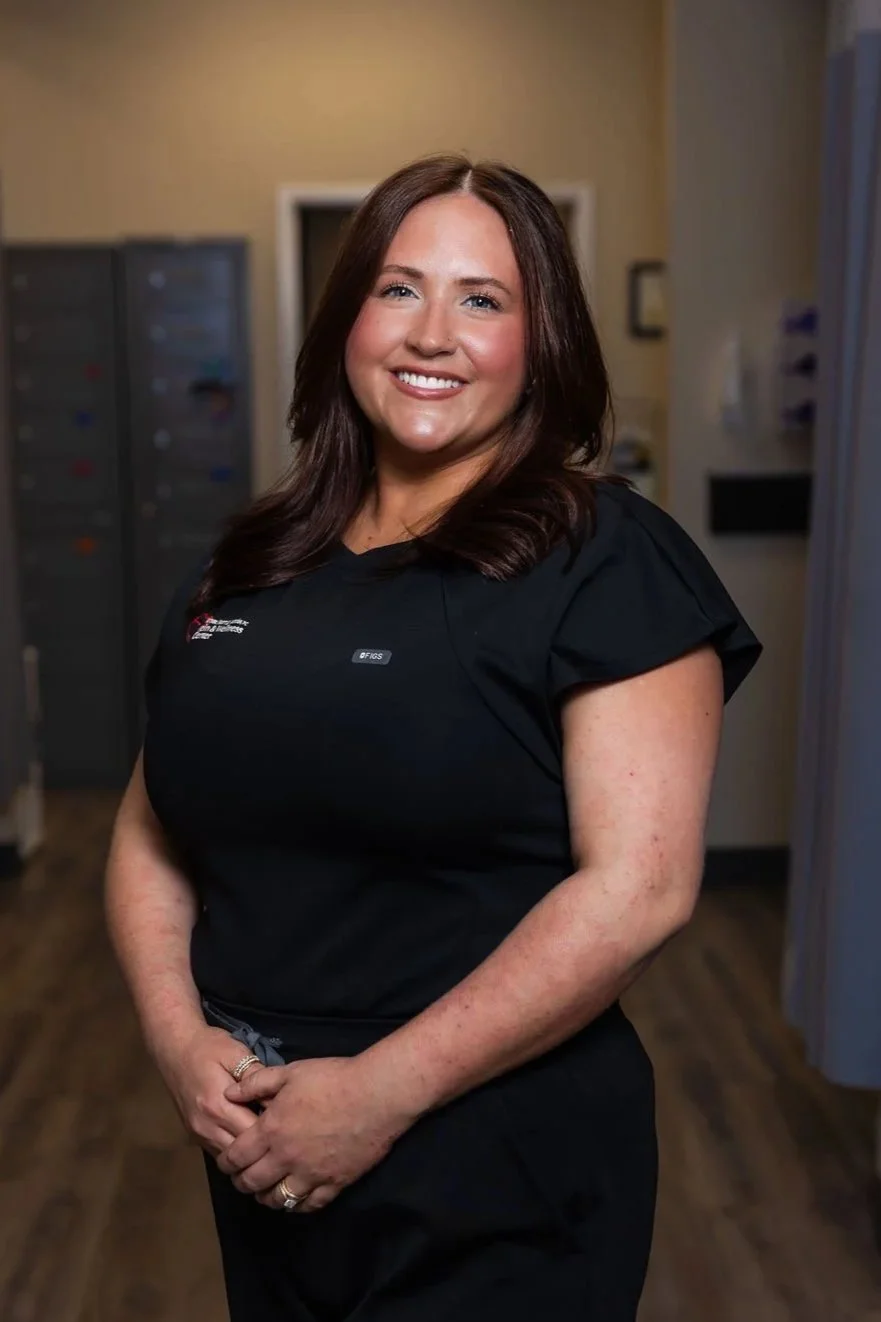 Valerie Harbin, RN (BSN)