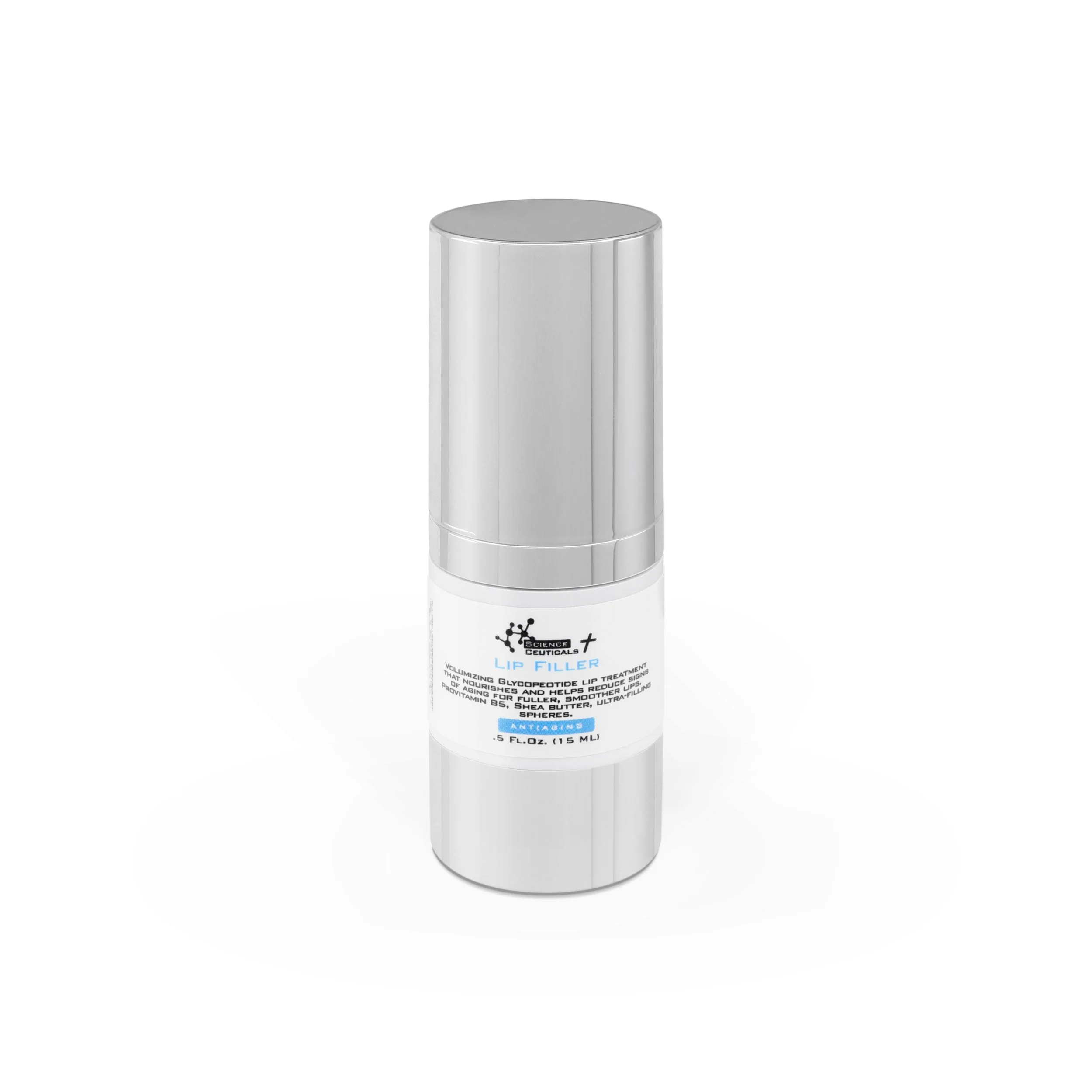 Science Ceuticals Lip Filler