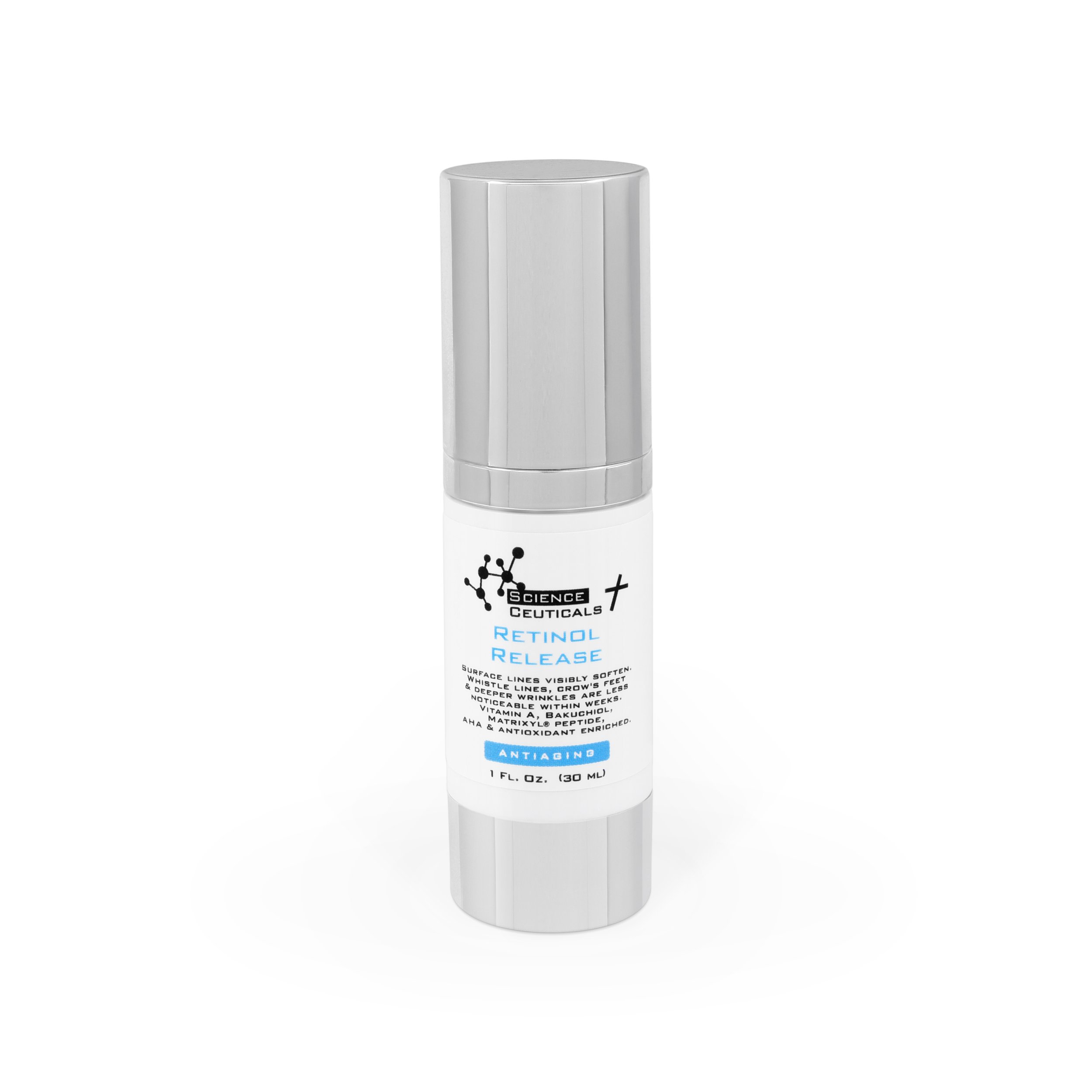Science Ceuticals Retinol Release