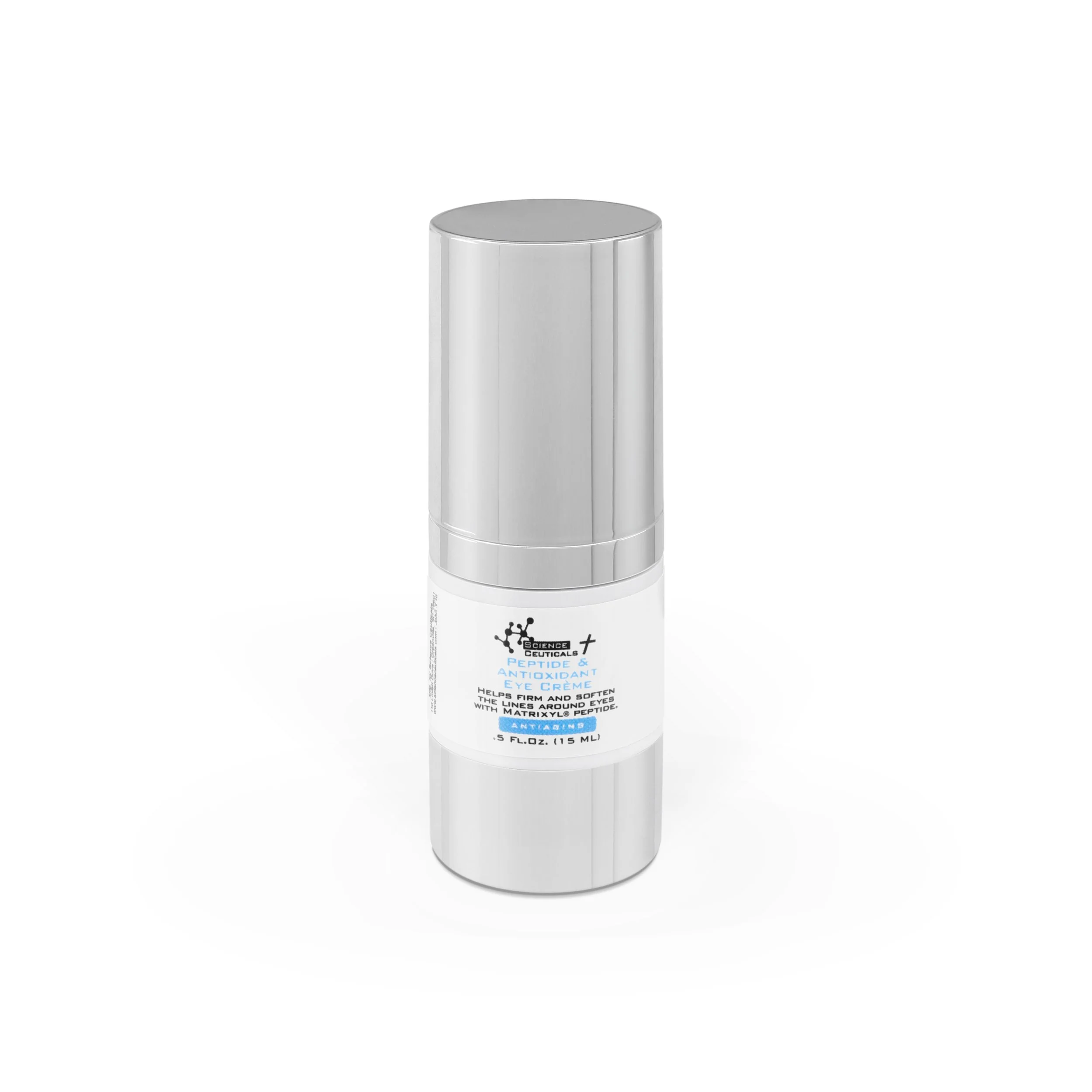 Science Ceuticals Peptide & Anti-oxidant Eye Crème