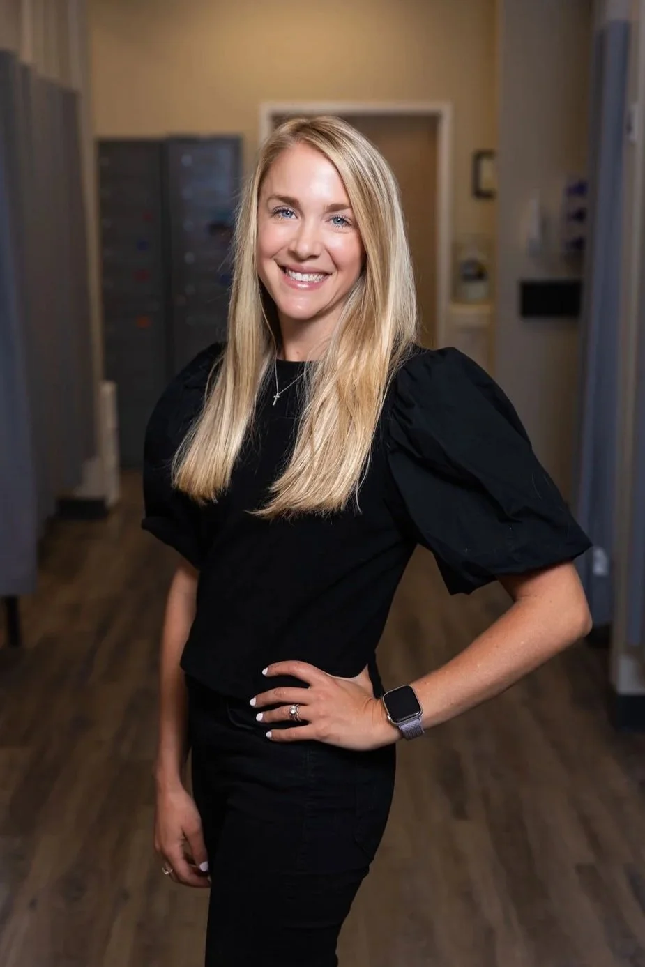 Mallory Bell, MS, RDN, LD