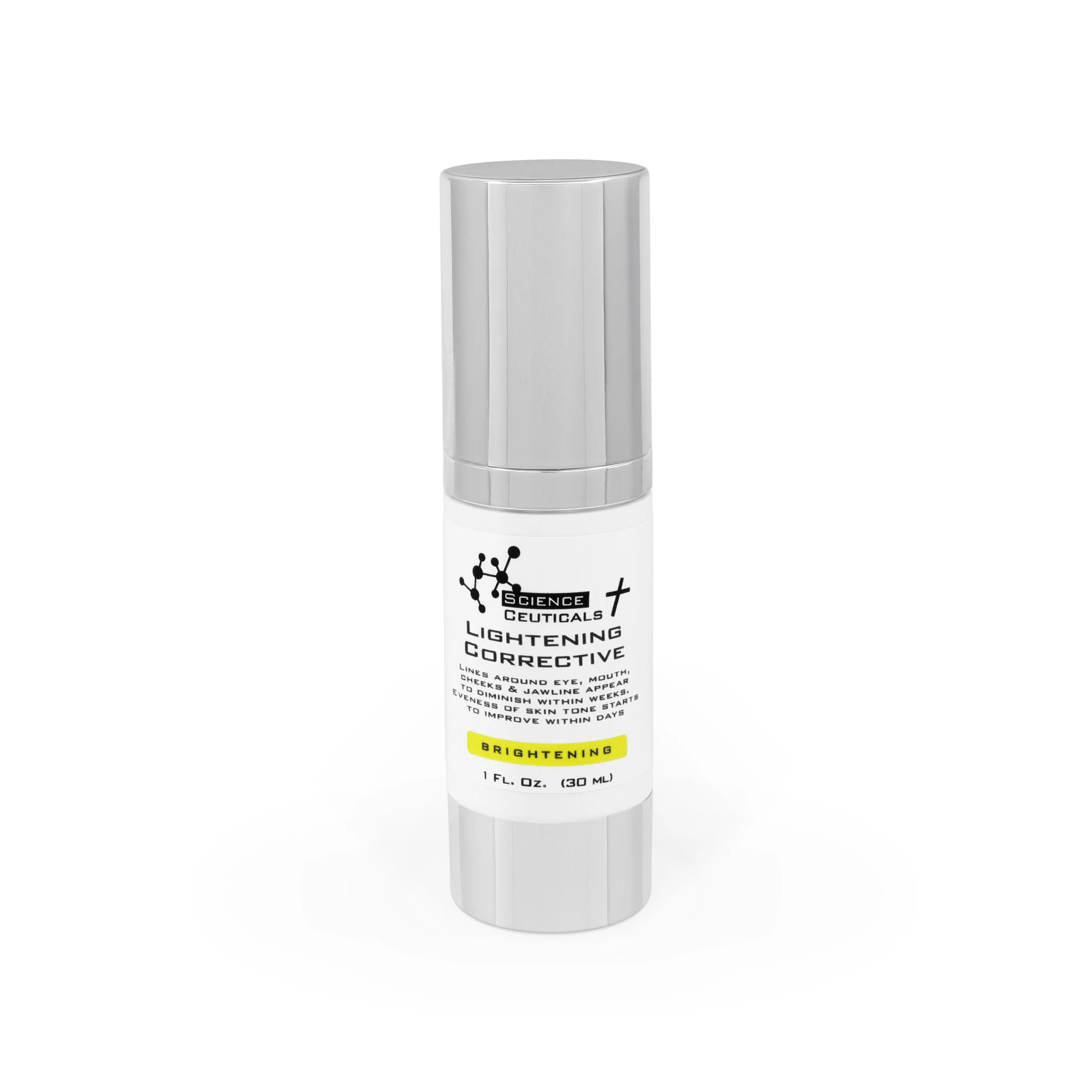 Science Ceuticals Lightening Corrective