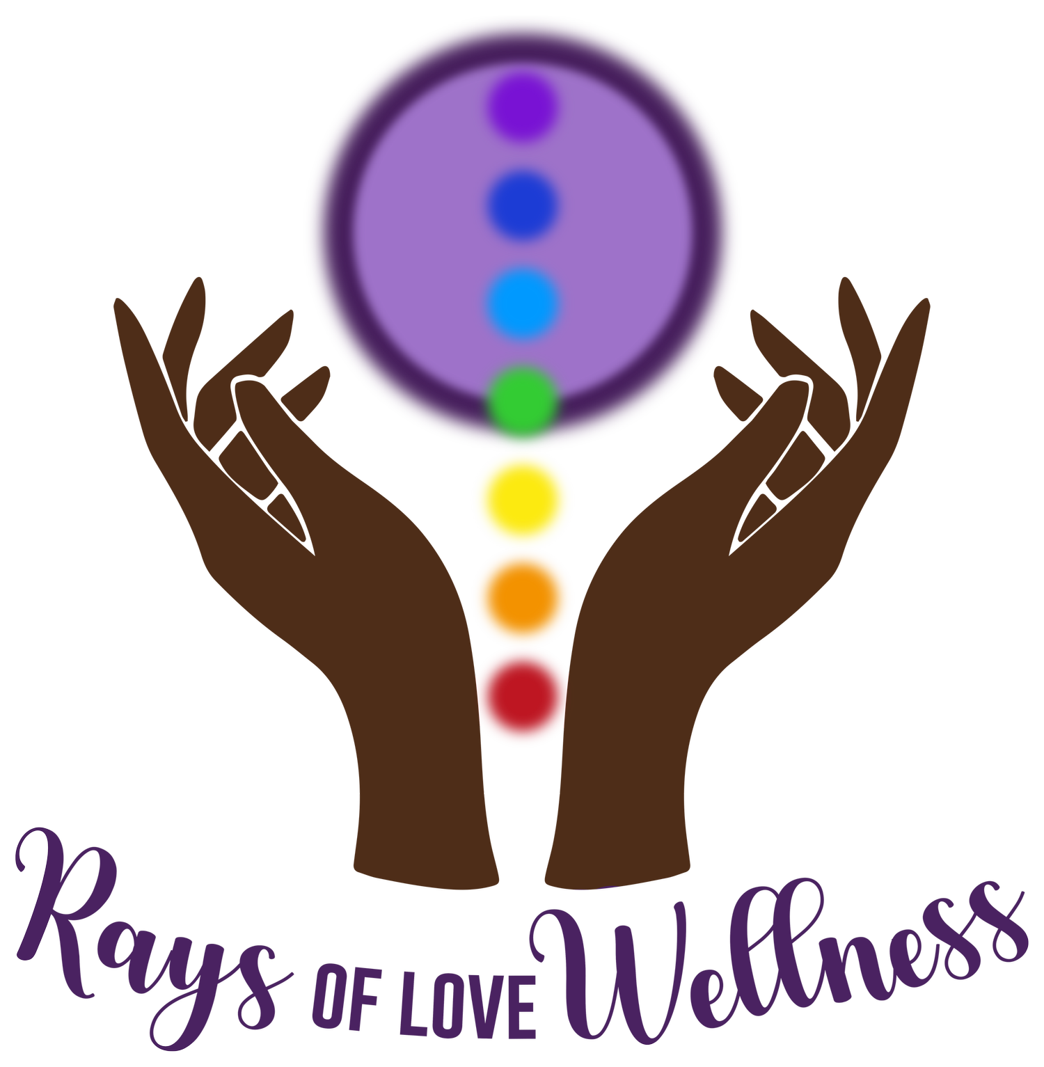 Rays of Love Wellness
