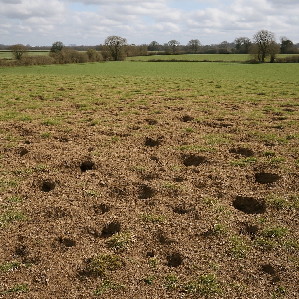 Spot the Signs of Rabbit Damage on Your Land!

Are rabbits eating into your profits? From stripped bark to hollowed pastures, these pests are more destructive than you think.

In our latest blog, we explore how to recognise early signs of rabbit dama