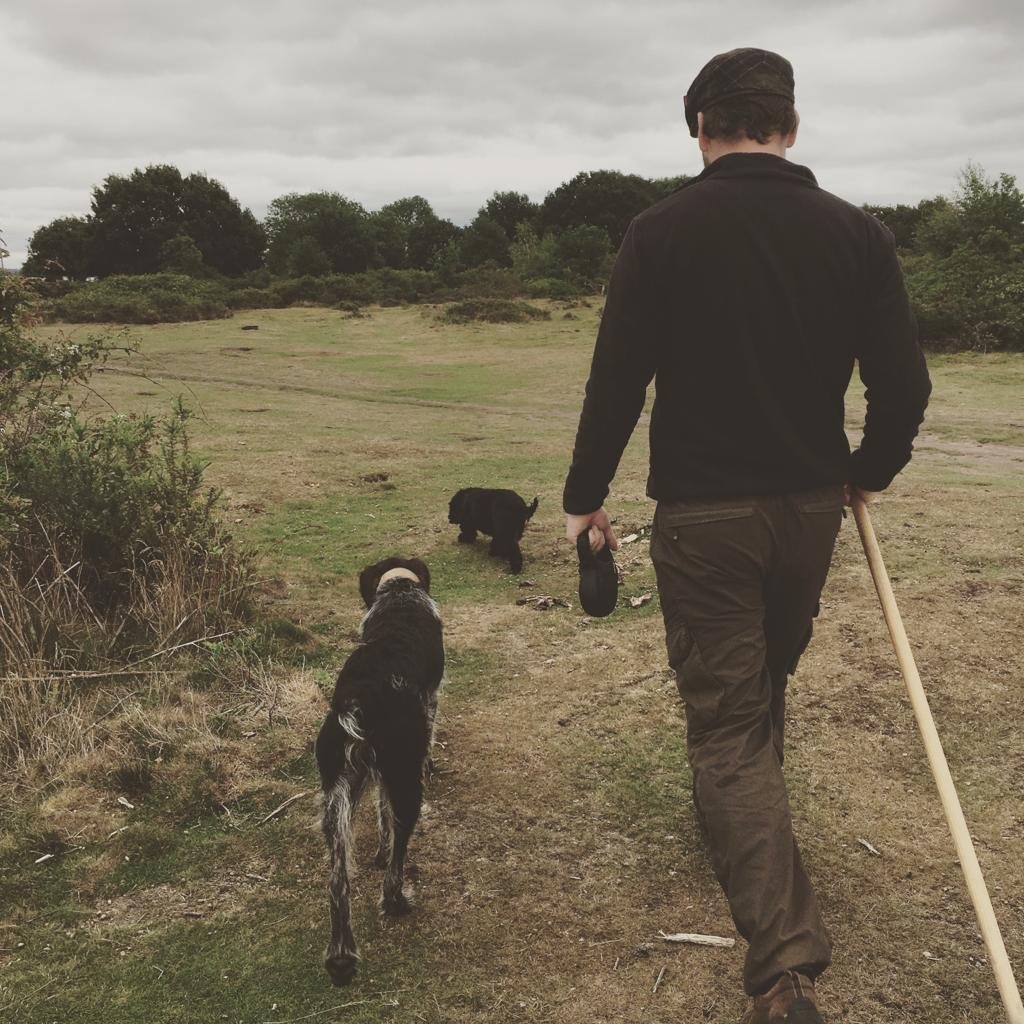 Meet Jack &ndash; the expert behind Heritage Rabbit Management. With 12+ years of experience in rural rabbit control and a background in countryside management, he delivers fast, humane solutions across Devon, the South West, and beyond.

Farms &bull
