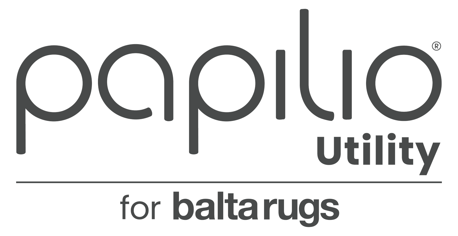 Papilio Utility for Balta Rugs