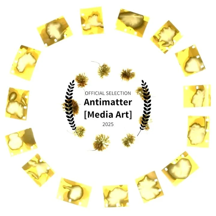 We are thrilled to be a part of the 28th Annual @antimattermediaart running from October 16th - 26th for our Western Canadian Premiere! 🎥 🍁 
diario de verano is amongst 6 other films in the Animal Eye program at Deluge Contemporary Art in Victoria