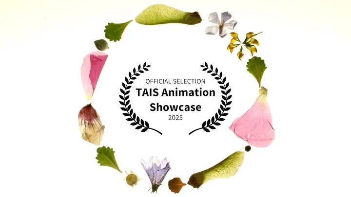 We are honoured to be a part of The 19th Annual TAIS Animation Showcase amongst 15 other incredible animated films. This one is especially meaningful to us as we created all of the film&rsquo;s animated sequences at TAIS&rsquo;s studios last summer a