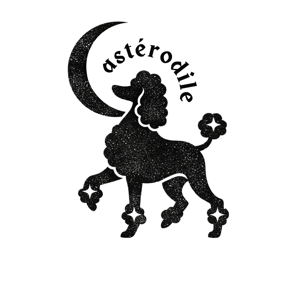 Astérodile communication animale &amp; petsitting