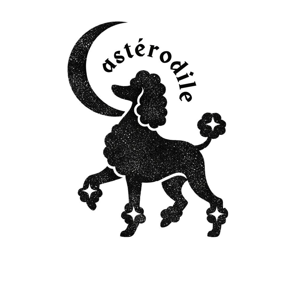 Astérodile communication animale &amp; petsitting