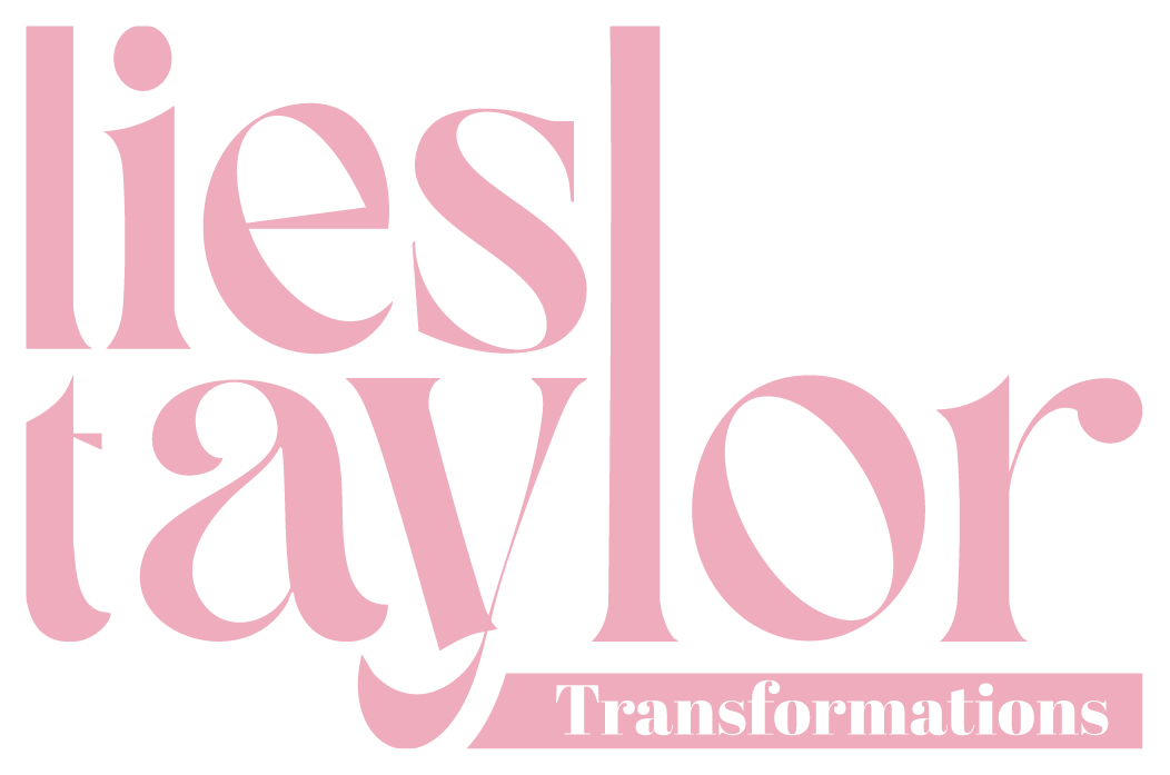 Liesl Taylor Transformations
