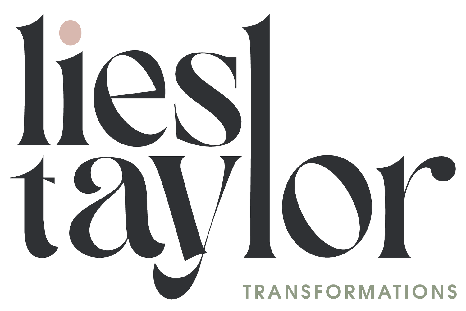 Liesl Taylor Transformations