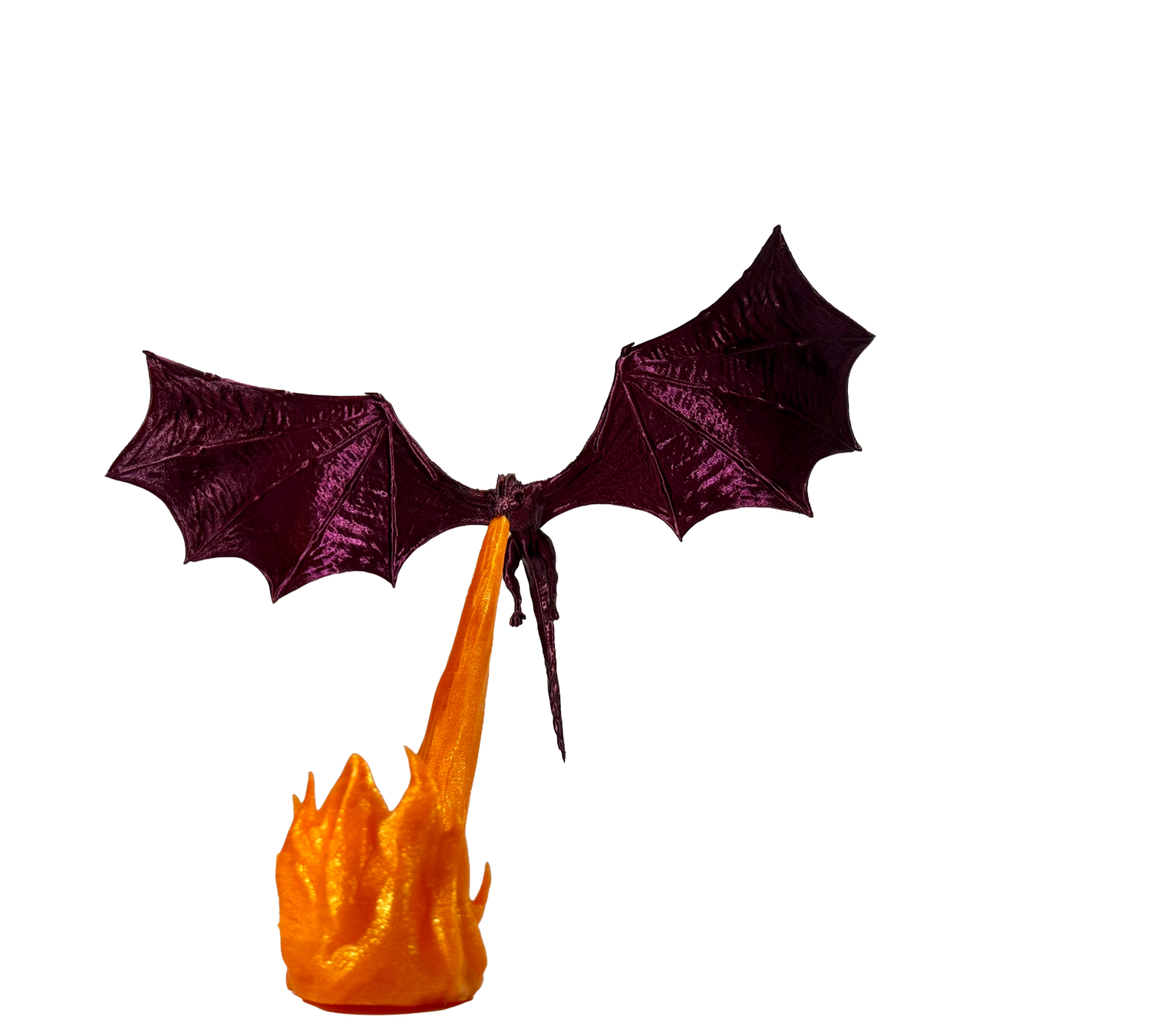 Kraft3D Creations dragon