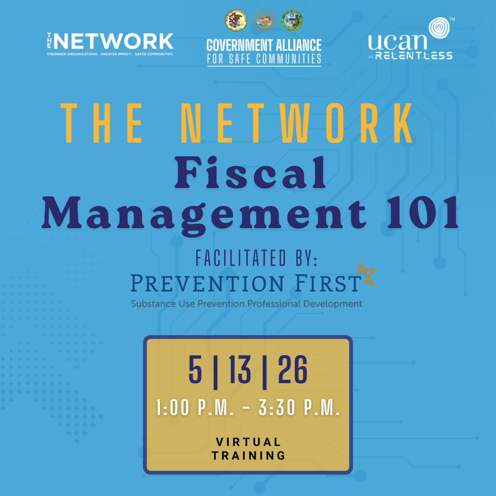 Fiscal Management 101 — The Network