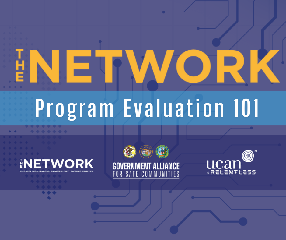 Program Evaluation 101