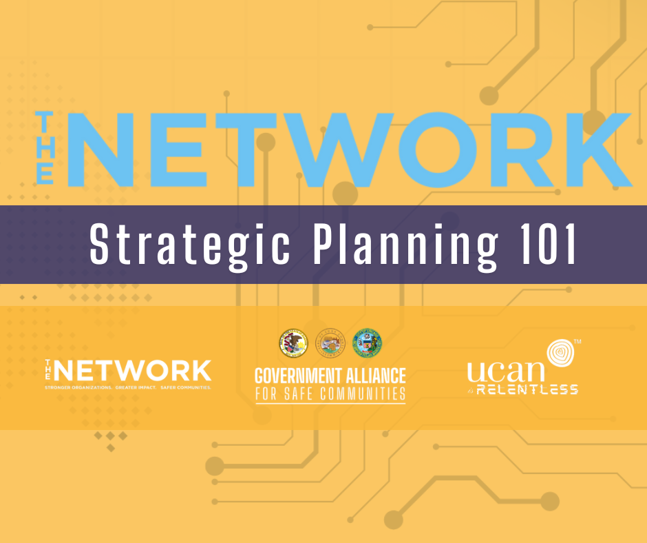 Strategic Planning 101