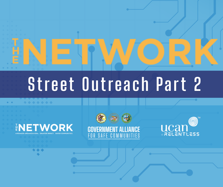 Street Outreach Part 2
