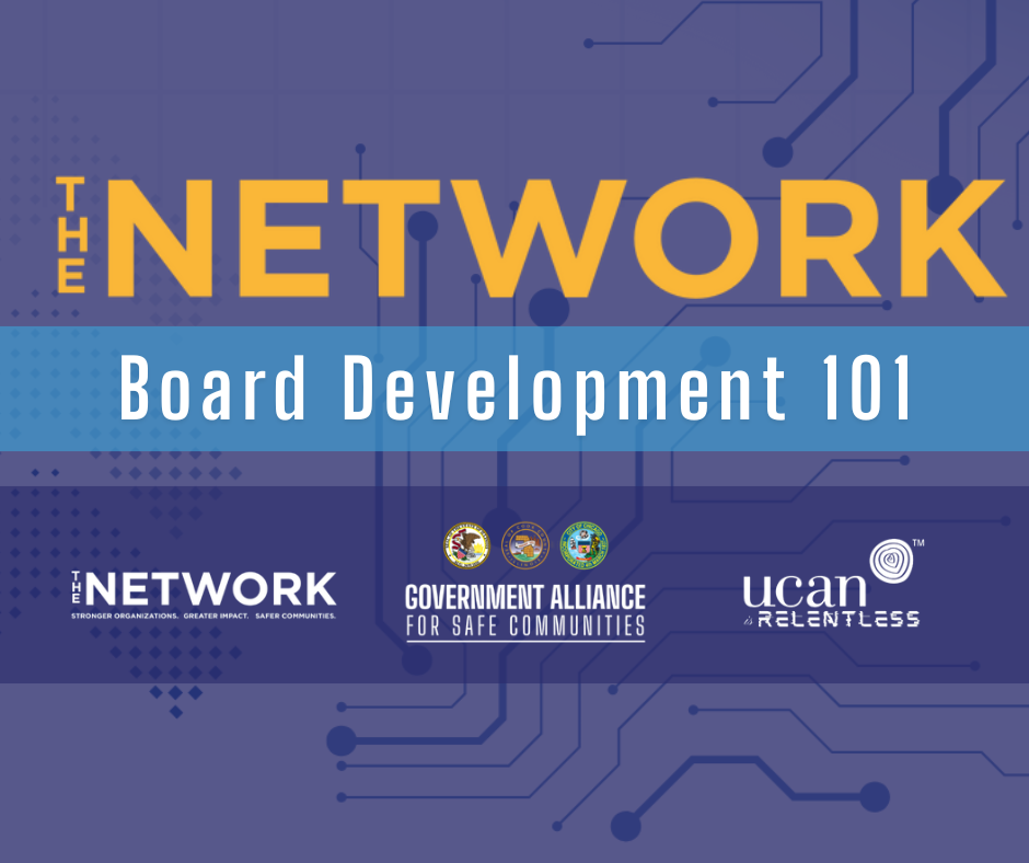 Board Development 101