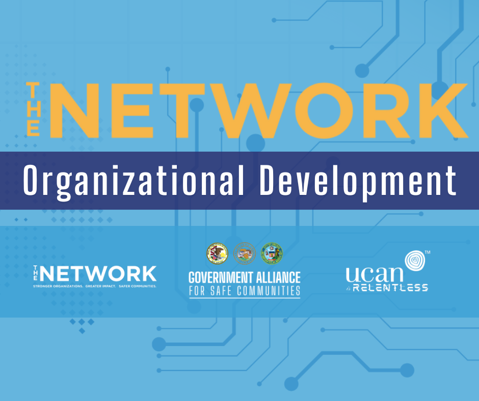 Organizational Development