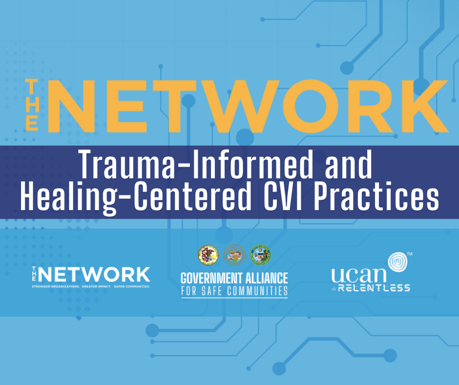 Trauma-Informed and Healing-Centered&nbsp;CVI Practices