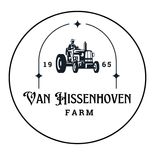 Hissenhoven Farm