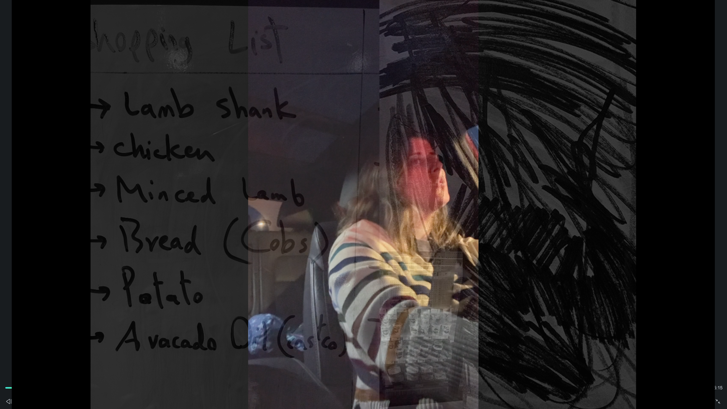 Title: Still from Between Stops
Medium: Digital Video / Film Still
Year: 2025-2026