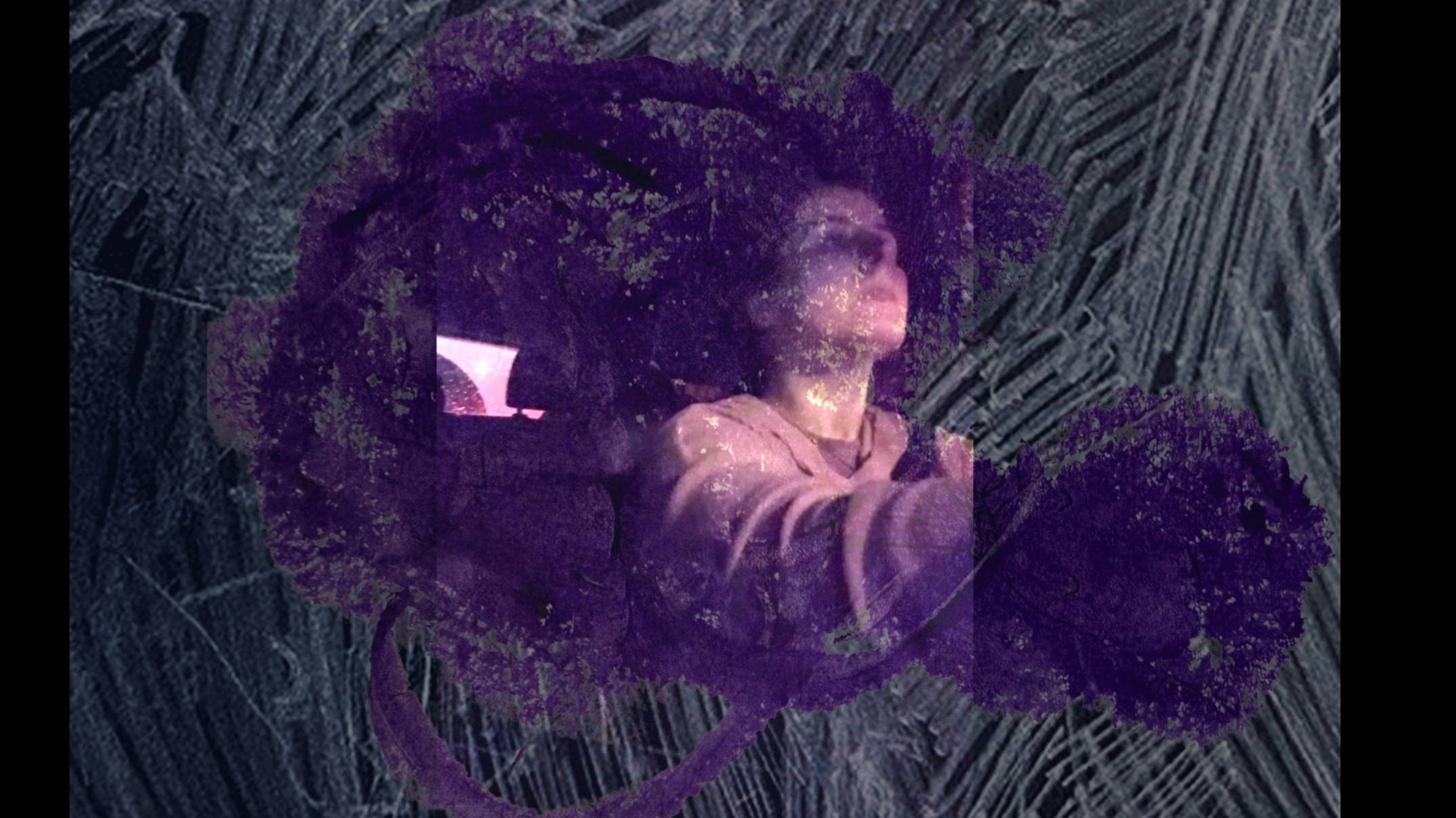 Between Stops ( short Film)