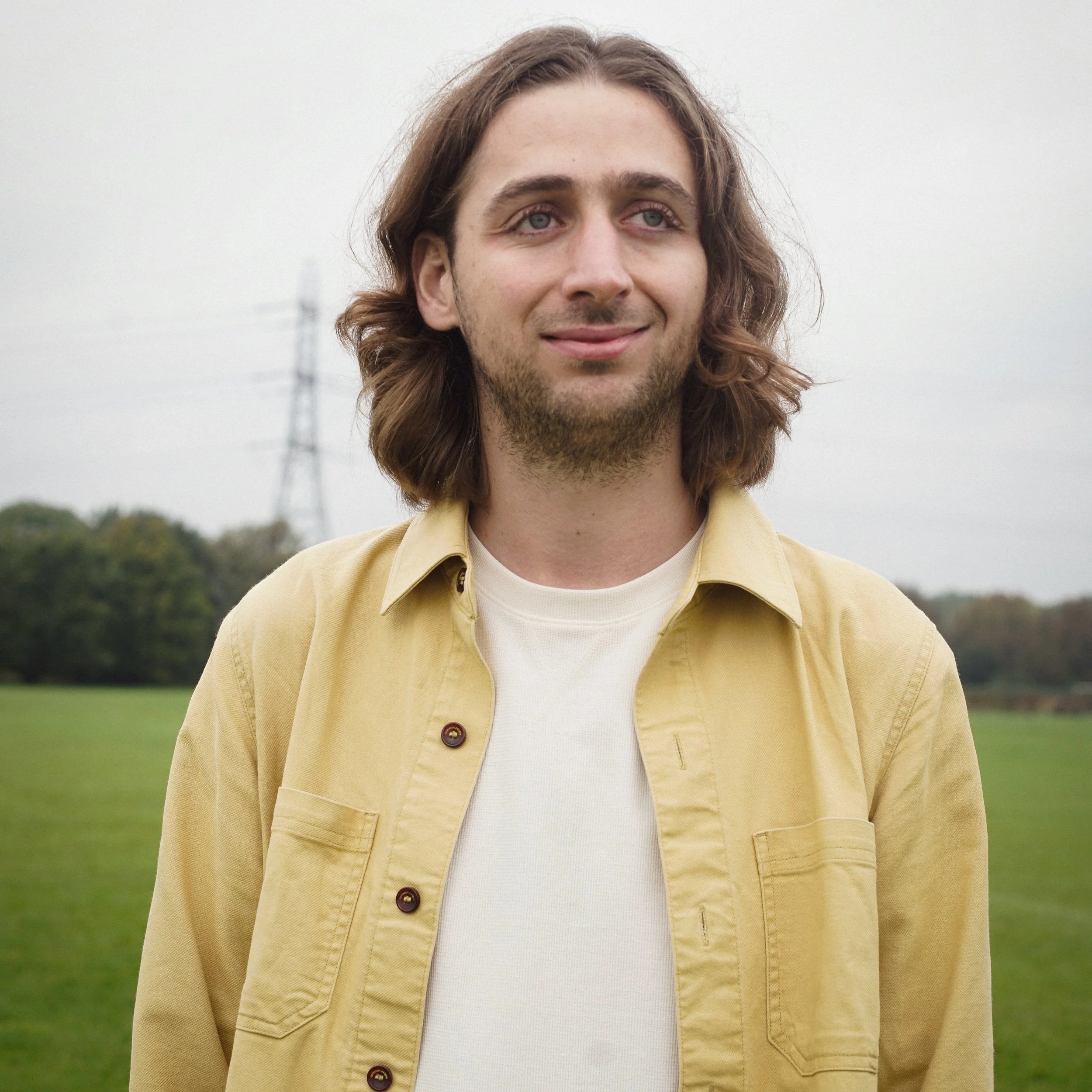 Director Cameron Richards