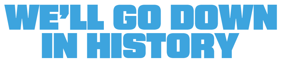 We'll Go Down in History | LGBTQIA+ Football Documentary | BFI Doc Society