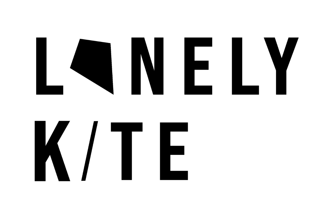 Lonely Kite Logo