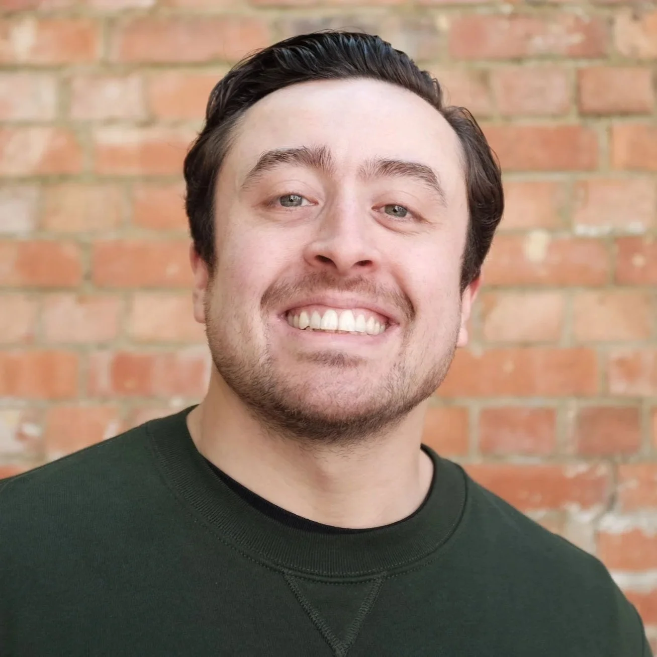 Producer and Director of Photography Adam Hudson