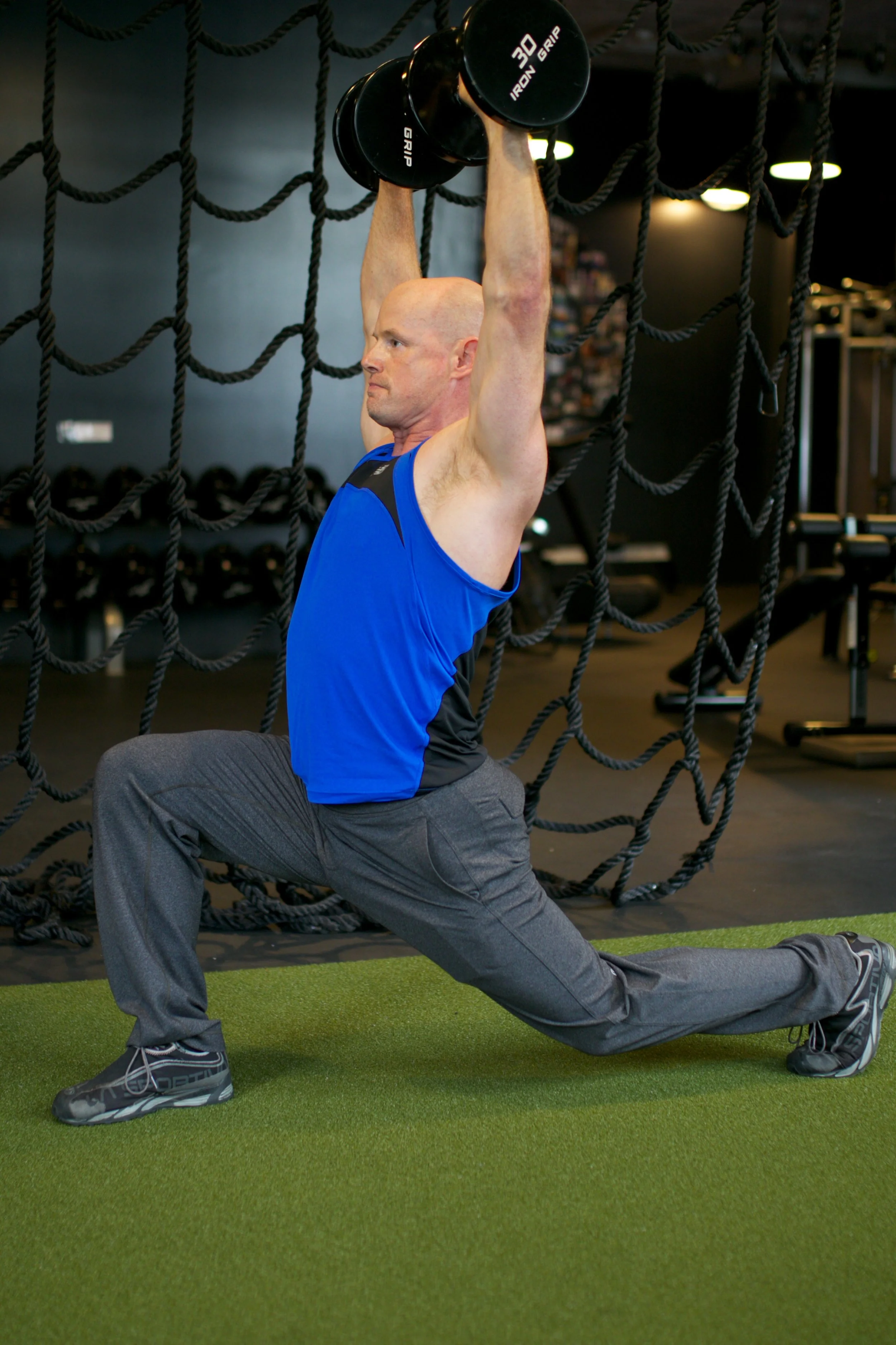 Lunge and Press- Personal Trainer- Alex Robinson.jpg