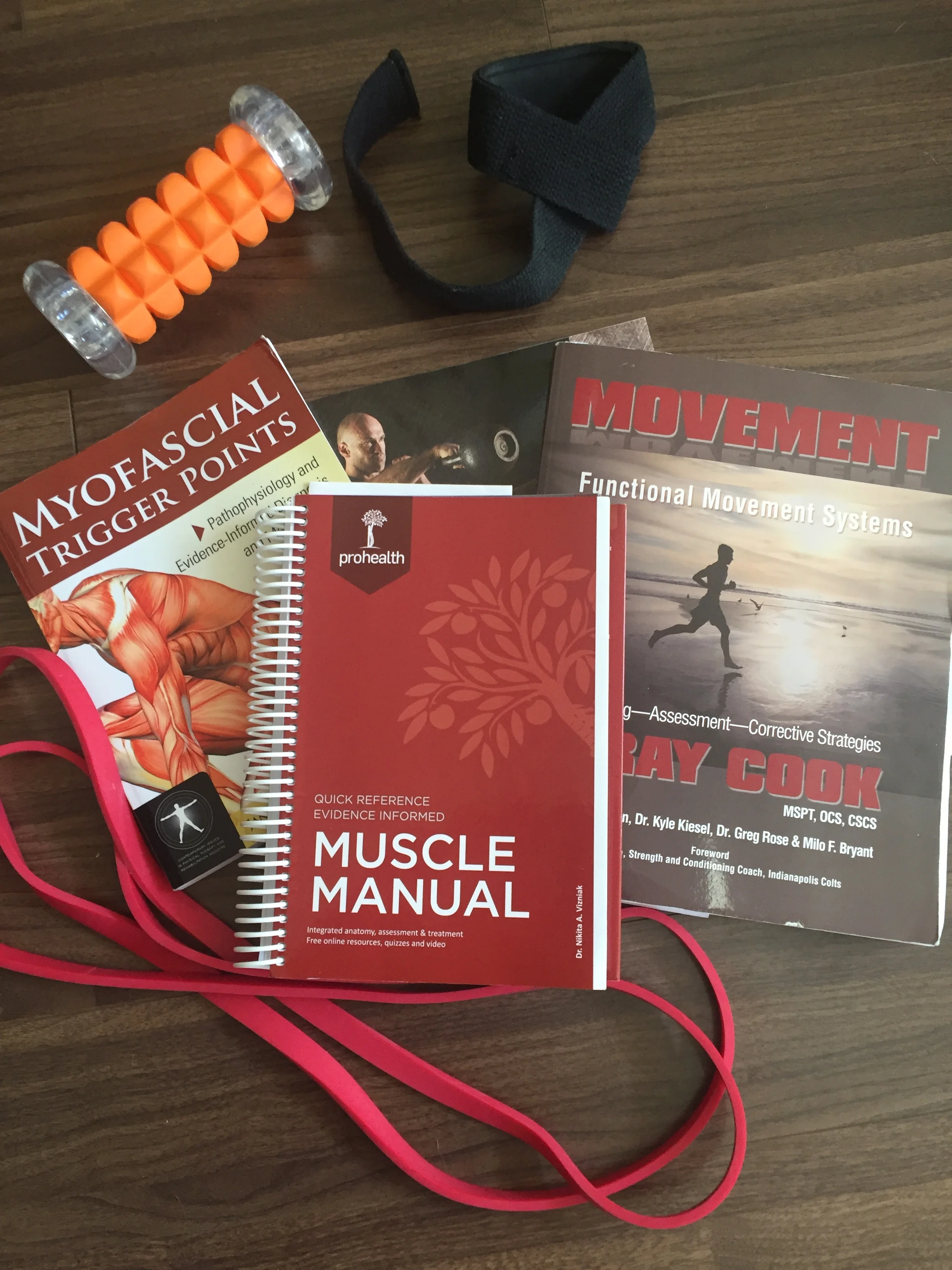 Our Guide to Becoming a Trainer and Continuing Your Education