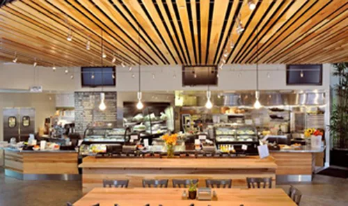 Suite 108, Pier 3, The Embarcadero, San Francisco, CA 94111Recommended by Dave Robinson | The Plant Cafe Organic