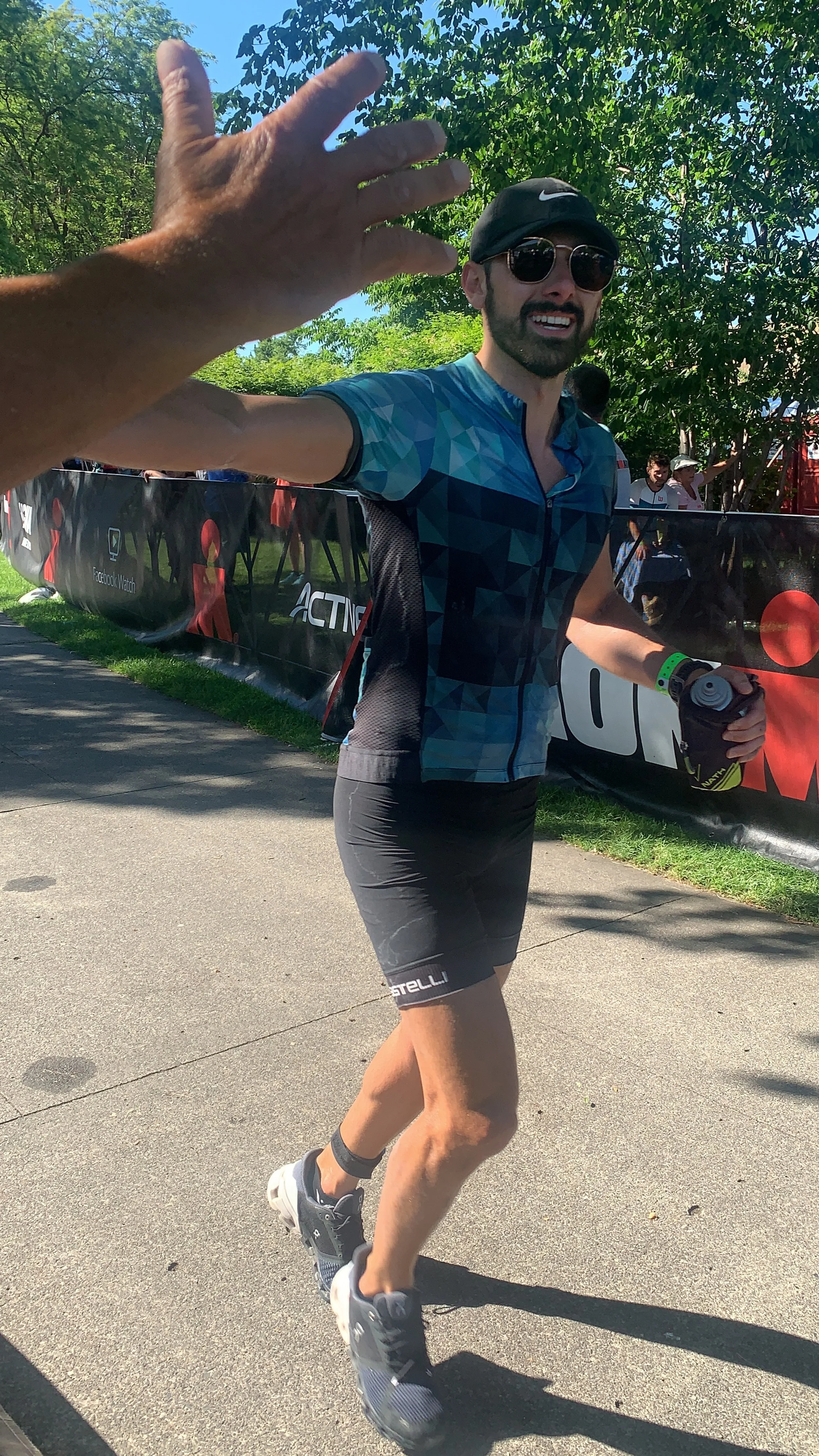 Ironman Personal Training Anthony Dandrea.JPG