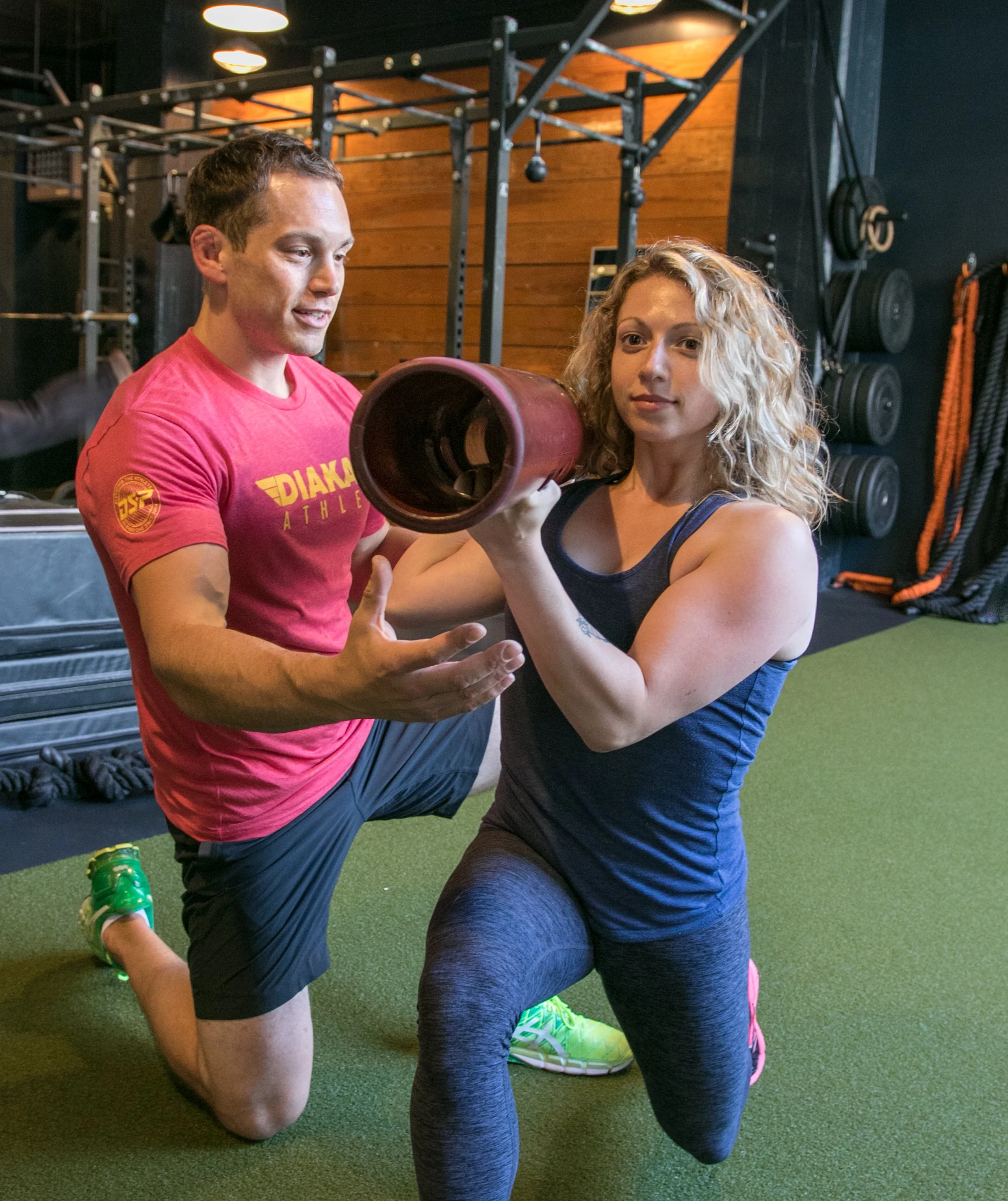 DIAKADI Trainer John Ferraro Viper core stability couples training.jpg