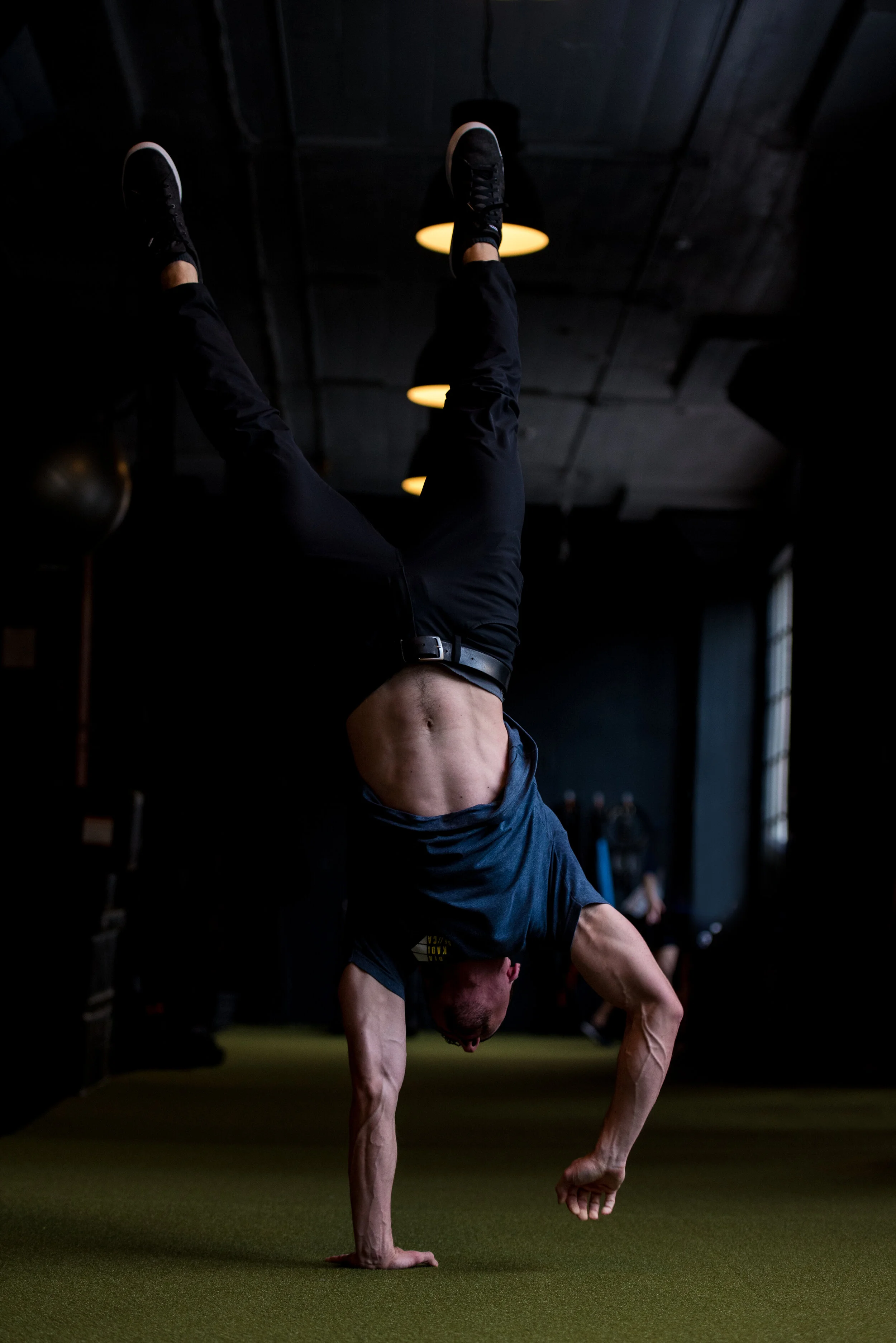 Ben Brewer Muscular re-education training.jpg