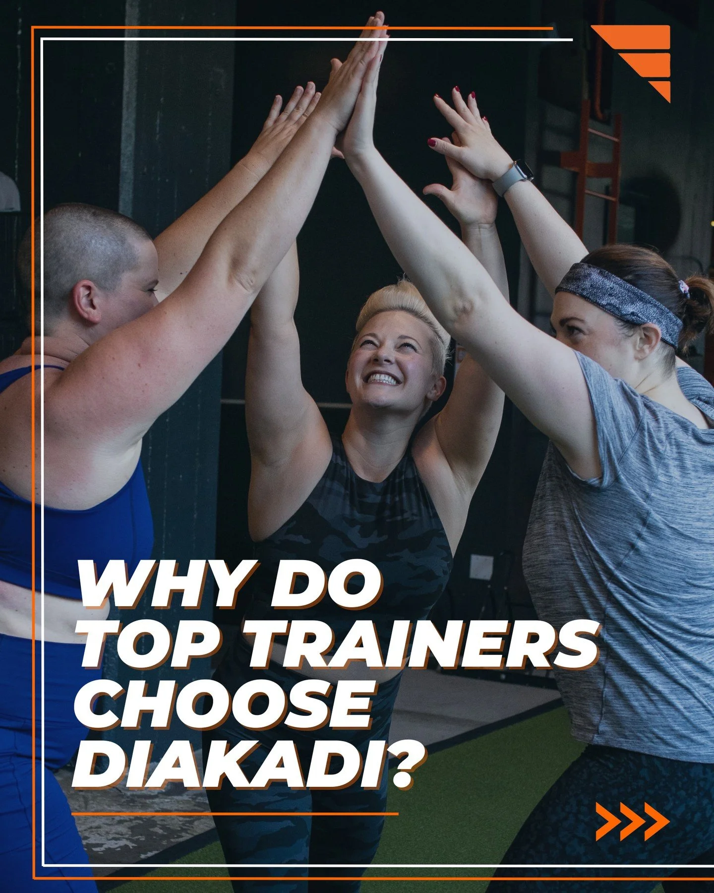 We&rsquo;re actively seeking advanced-level, knowledge-driven, independent trainers who are ready to grow their ultimate private practice within a supportive, high-performance community of fitness professionals who truly love what they do.⁠
⁠
At DIAK