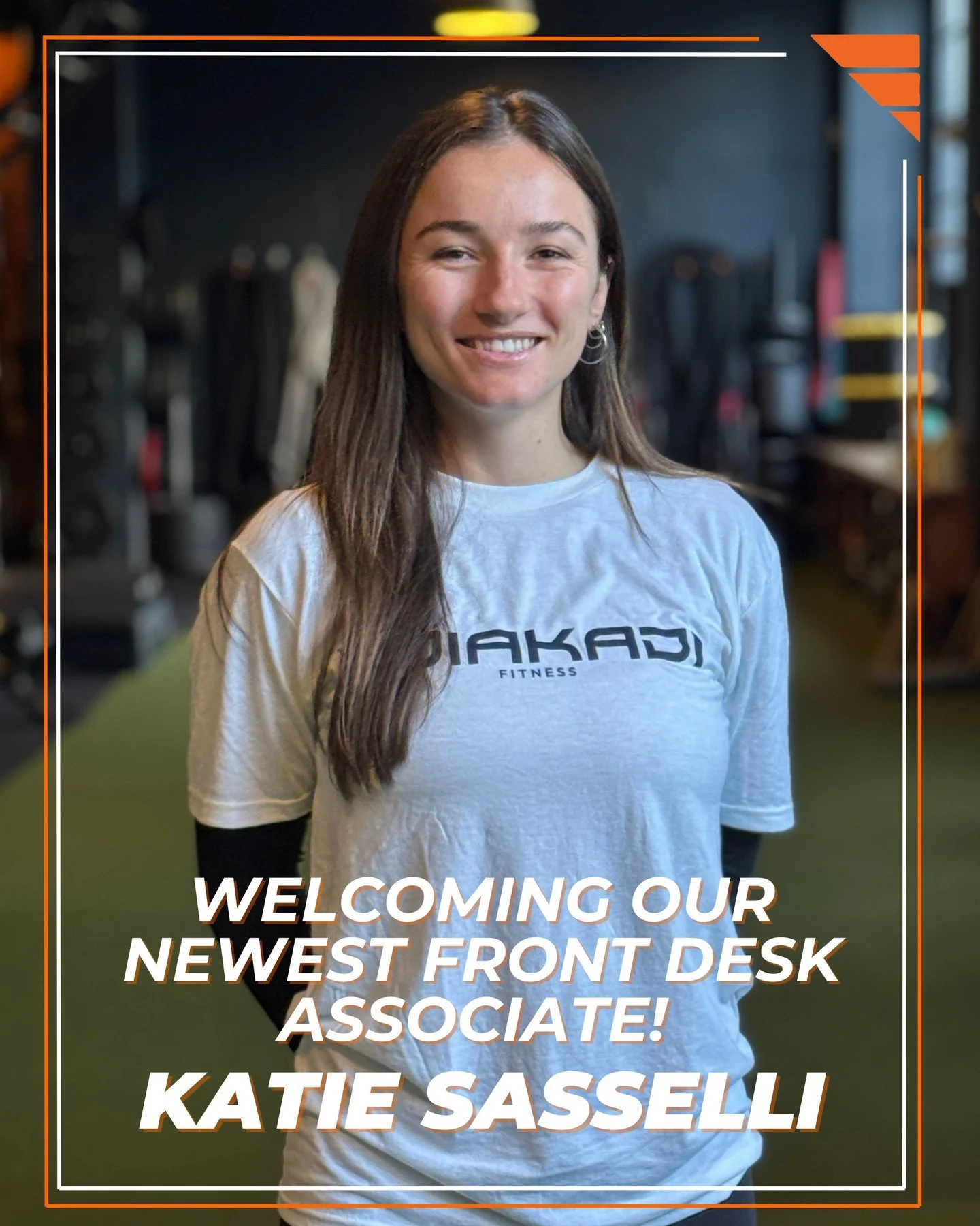 We are excited to welcome our newest team member, Katie Sasselli!⁠
⁠
Katie was born and raised in Los Angeles, and she just recently graduated from UCLA with double majors in Political Science and Public Affairs. She played competitive soccer for ove