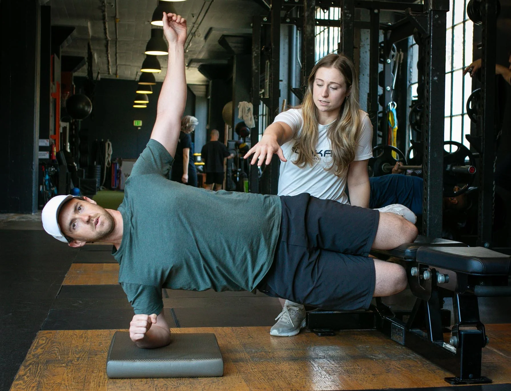 How to Find a Qualified Personal Trainer in San Francisco by Neighborhood &amp; Training Need