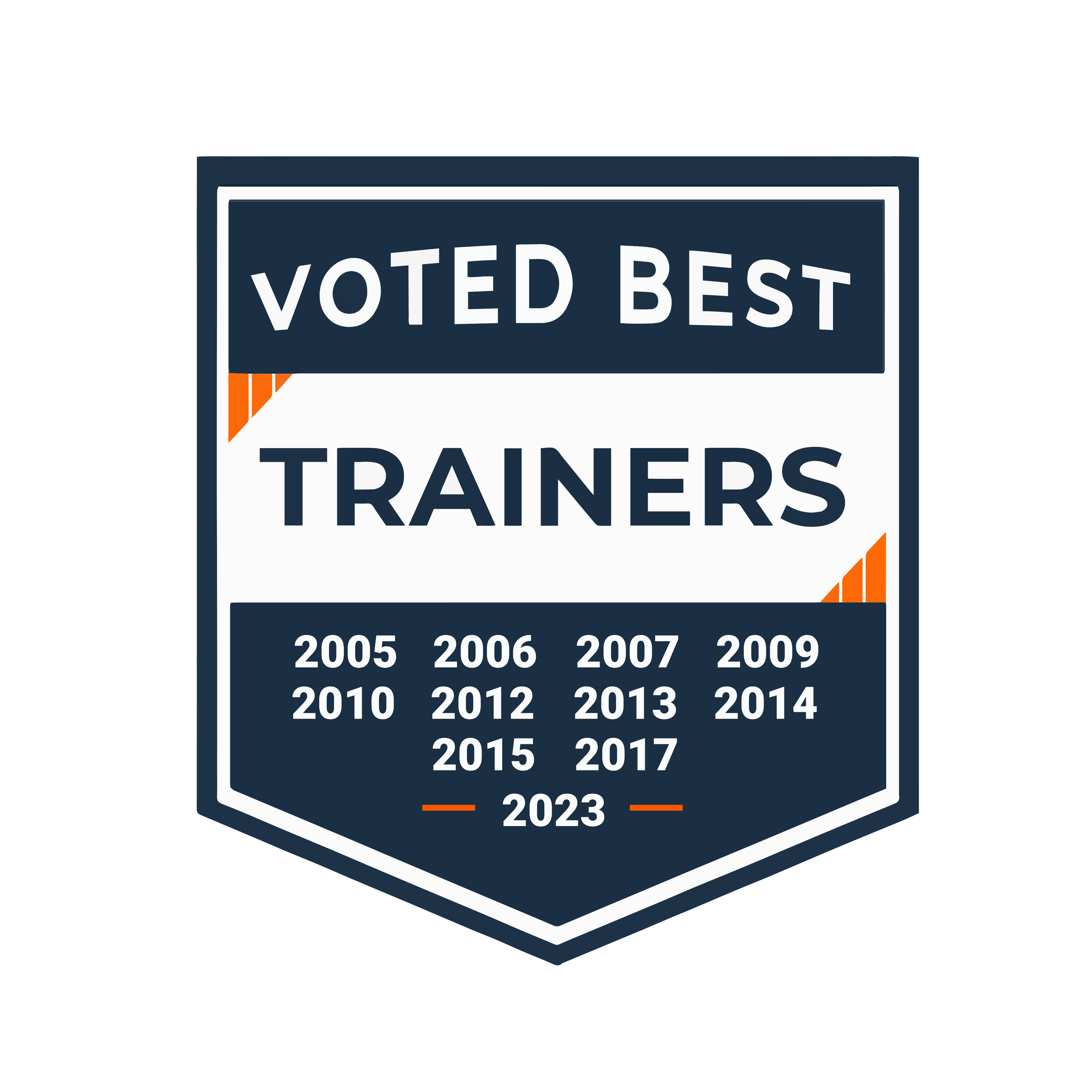 DIAKADI 2023 Best Trainers Shield.png