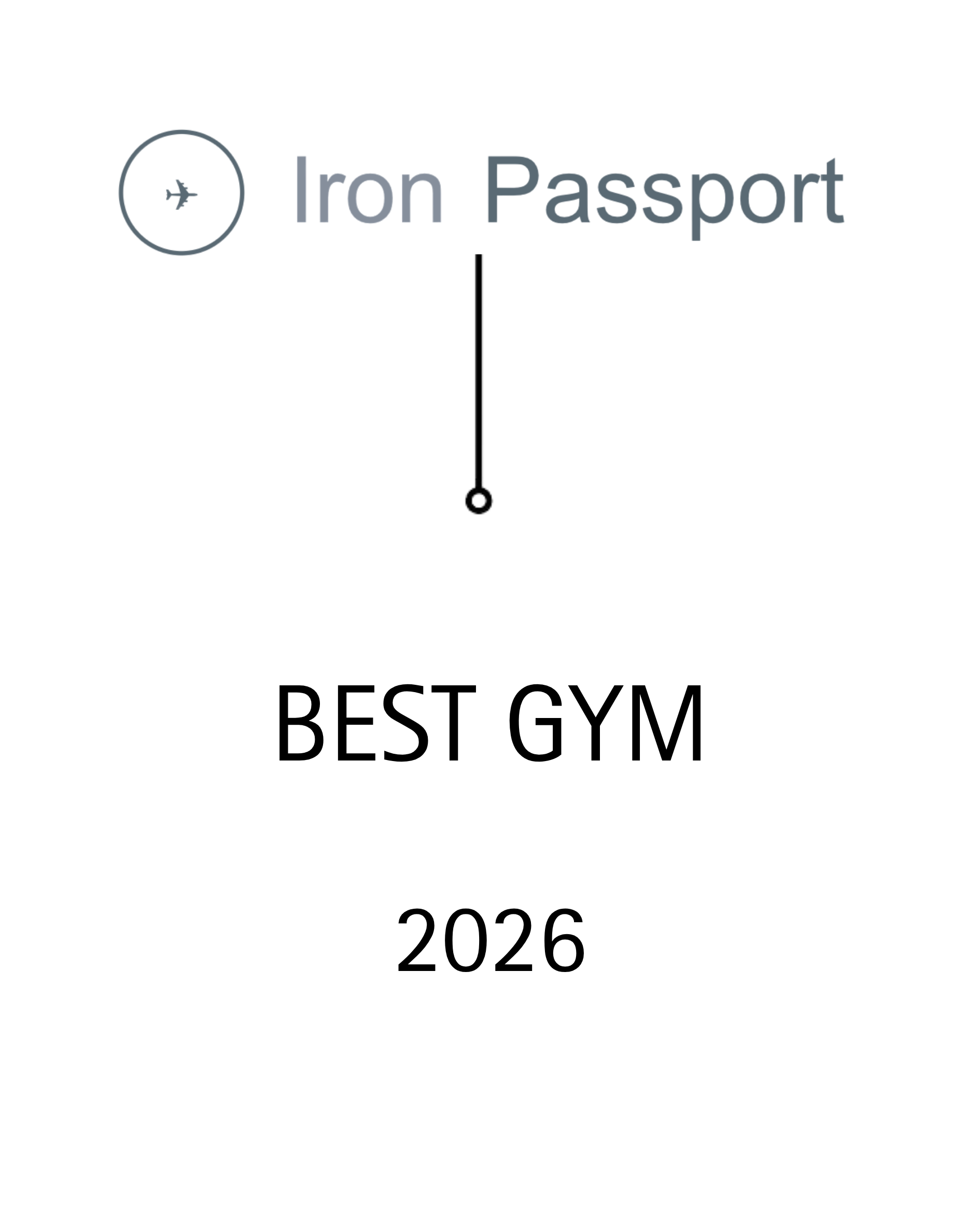 Iron Passport Best Gym 2026.png