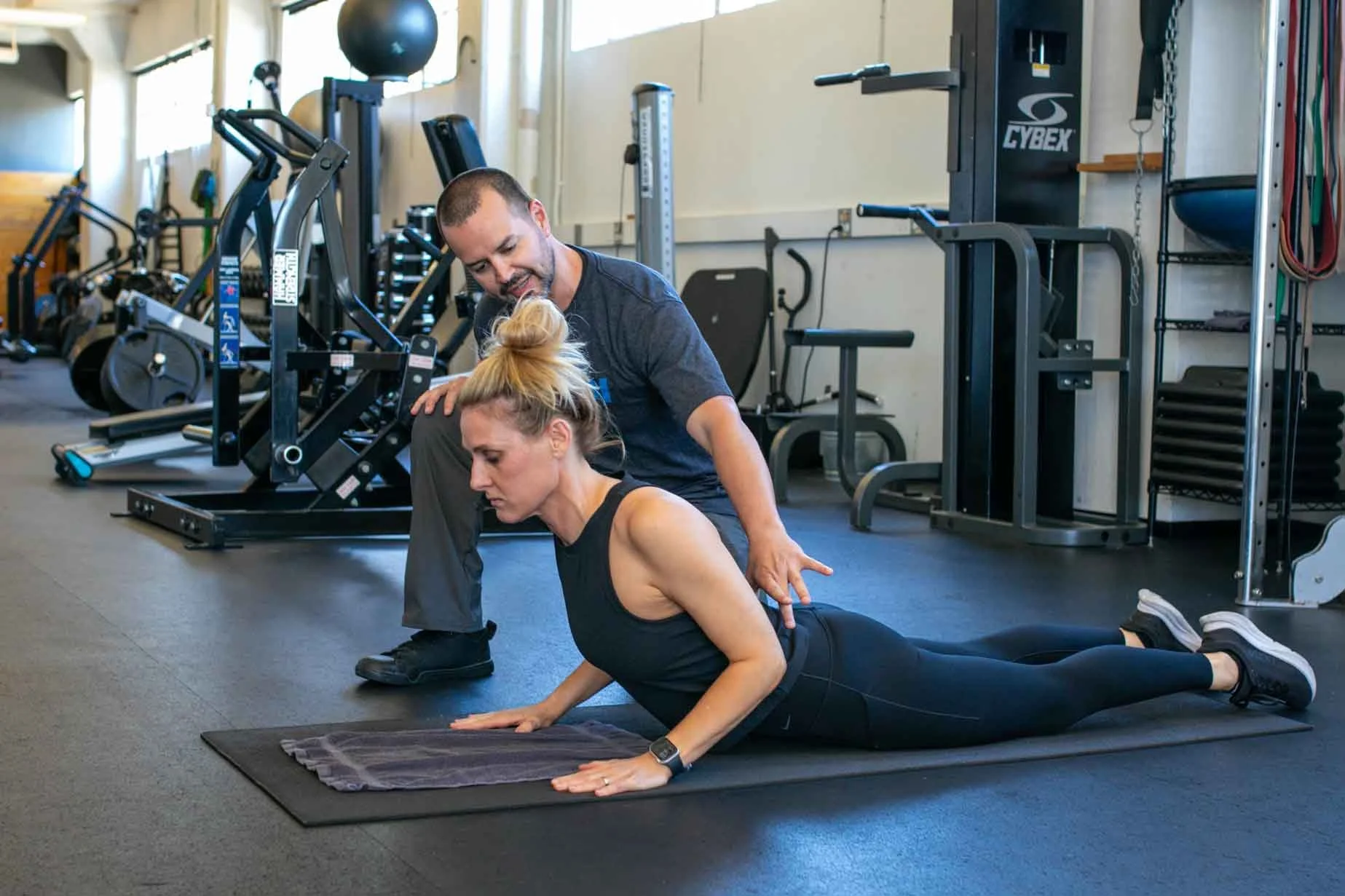 Breathwork for Stress Reduction: How to Breathe Better and Stress Less in San Francisco