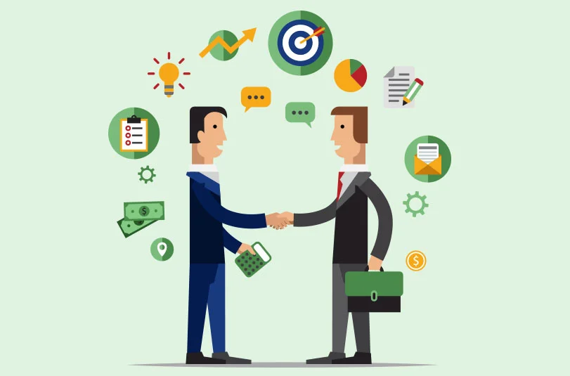 Tips for negotiating with a buyer 