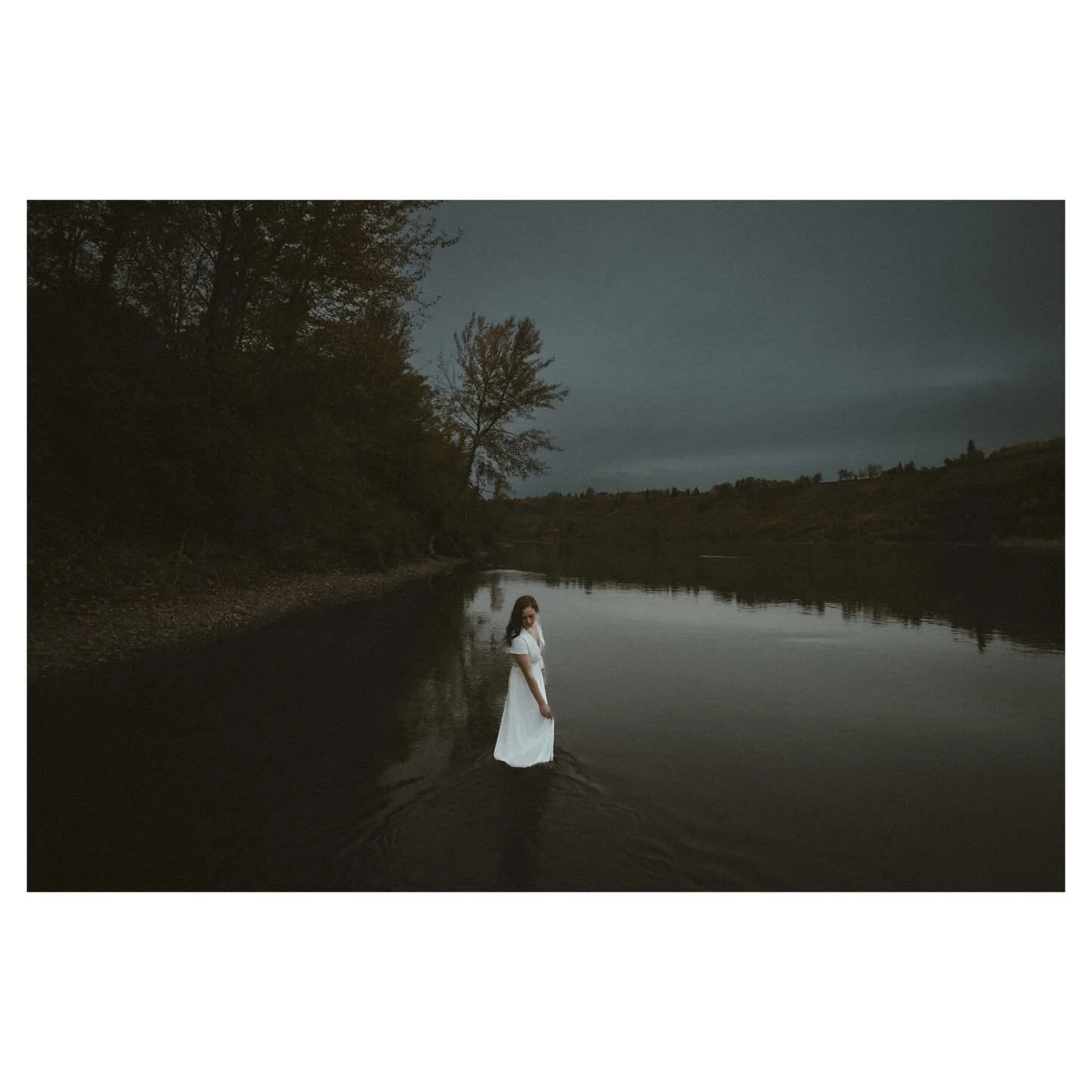 In a couple of weeks I&rsquo;ll be celebrating 5 years of the Women and Wilderness Project. I&rsquo;ve photographed 30 women to date, across Canada, going with them to their favourite places of connection to nature. It&rsquo;s been such a privilege t