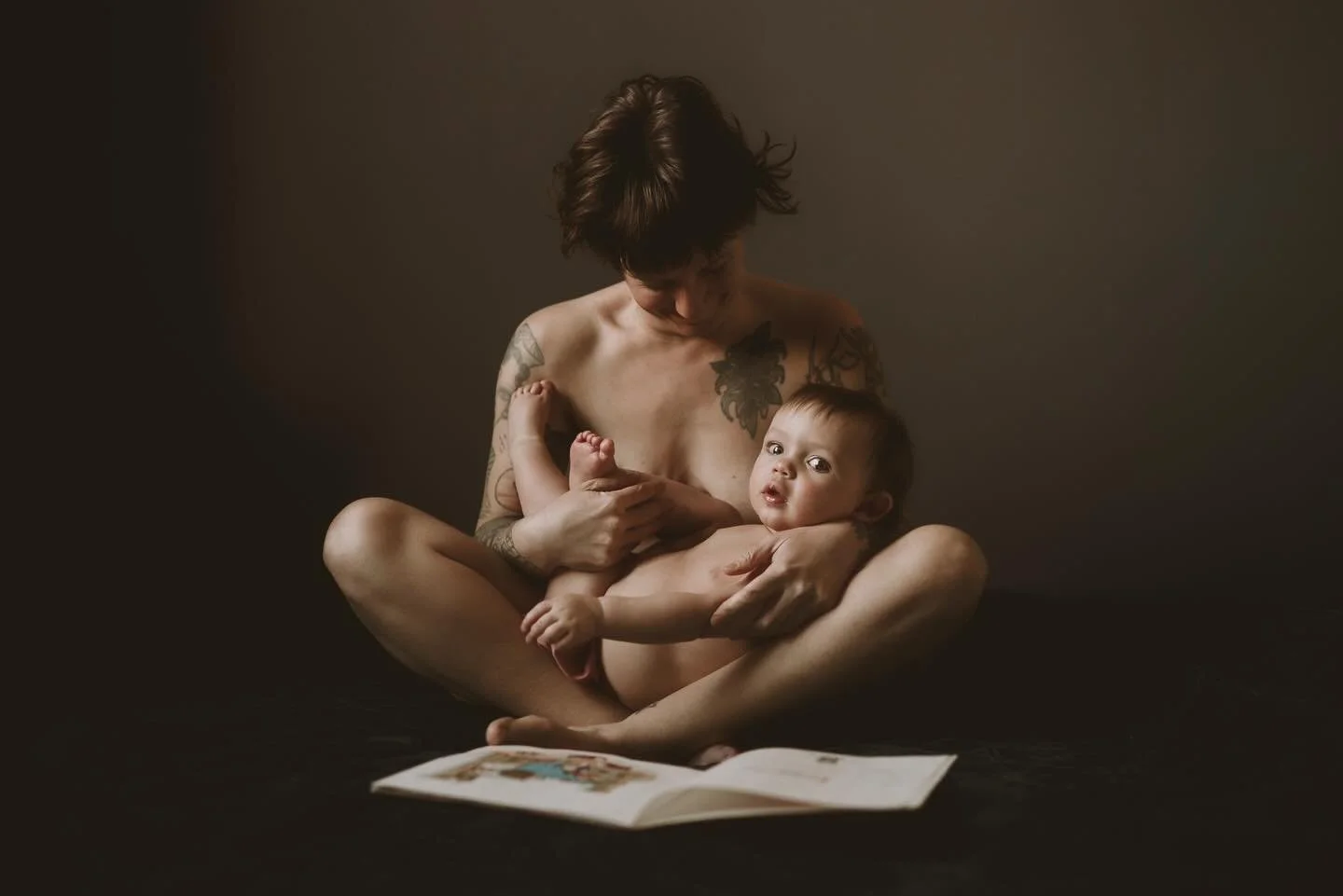 How fast they grow 💛
#familyphotography #montrealphotographer #mommyandme