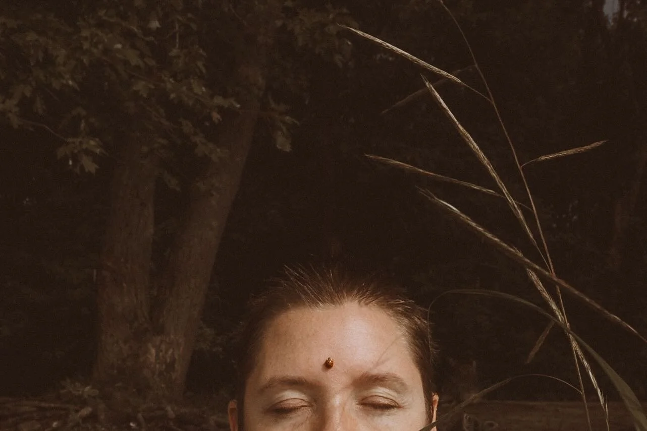 She told me she was pregnant on the drive up to Oka. We were doing a shoot for the women and wilderness project. We had both just spent days in isolation as it was the &lsquo;before times&rsquo; and wanted to make sure to be germ free. It was the fir